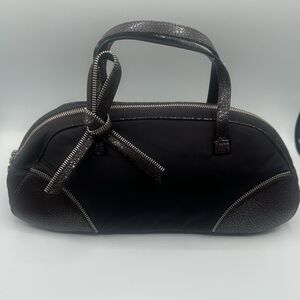 Christian Dior Diorissimo Speedy Bag